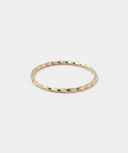 Garden of Eden/＜Garden of Eden＞HARD TWIST RING1/リング/リング