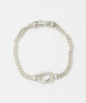 Garden of Eden/＜Garden of Eden＞ROPE KNOT/ブレスレット S/ブレスレット / バングル