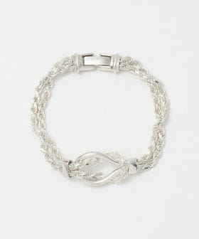 Garden of Eden/＜Garden of Eden＞ROPE KNOT/ブレスレット L/ブレスレット / バングル