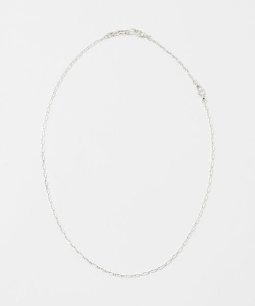 Garden of Eden/＜Garden of Eden＞ANCHOR SEAMLESS/ネックレス/ネックレス