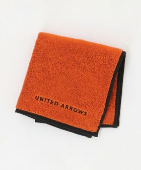 UNITED ARROWS/パイル ハンカチ/ハンカチ / バンダナ