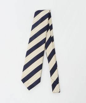 UNITED ARROWS/フォサッティ マルチストライプ ネクタイ/ネクタイ / ボウタイ