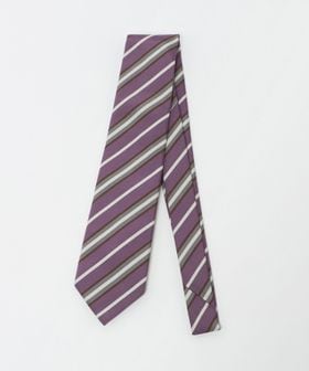 UNITED ARROWS/フォサッティ マルチストライプ ネクタイ/ネクタイ / ボウタイ