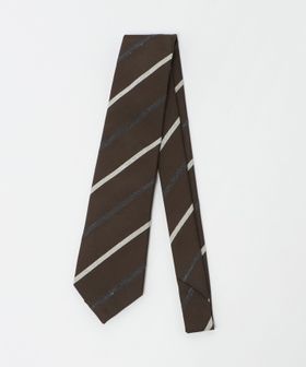 UNITED ARROWS/フォサッティ マルチストライプ ネクタイ/ネクタイ / ボウタイ