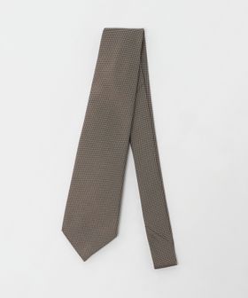 UNITED ARROWS/フォサッティ ピンドット ネクタイ/ネクタイ / ボウタイ