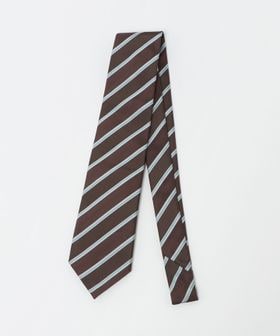 UNITED ARROWS/カラー レジメンタル ネクタイ/ネクタイ / ボウタイ