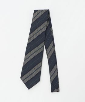 UNITED ARROWS/ウーブン マルチストライプ ネクタイ/ネクタイ / ボウタイ