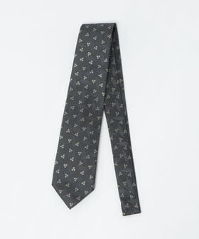 UNITED ARROWS/コモン ジャガード ネクタイ/ネクタイ / ボウタイ