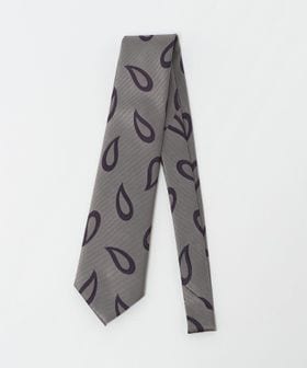 UNITED ARROWS/ペイズリー ジャガード ネクタイ/ネクタイ / ボウタイ