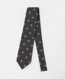 UNITED ARROWS/ペイズリー ジャガード ネクタイ/ネクタイ / ボウタイ