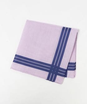 SIMONNOT GODARD/＜SIMONNOT GODARD＞ADELIE 2カラー /ポケットチーフ/ハンカチ / バンダナ