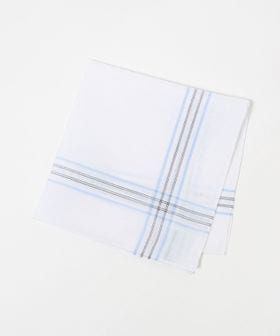 SIMONNOT GODARD/＜SIMONNOT GODARD＞ARAN/ポケットチーフ/ポケットチーフ