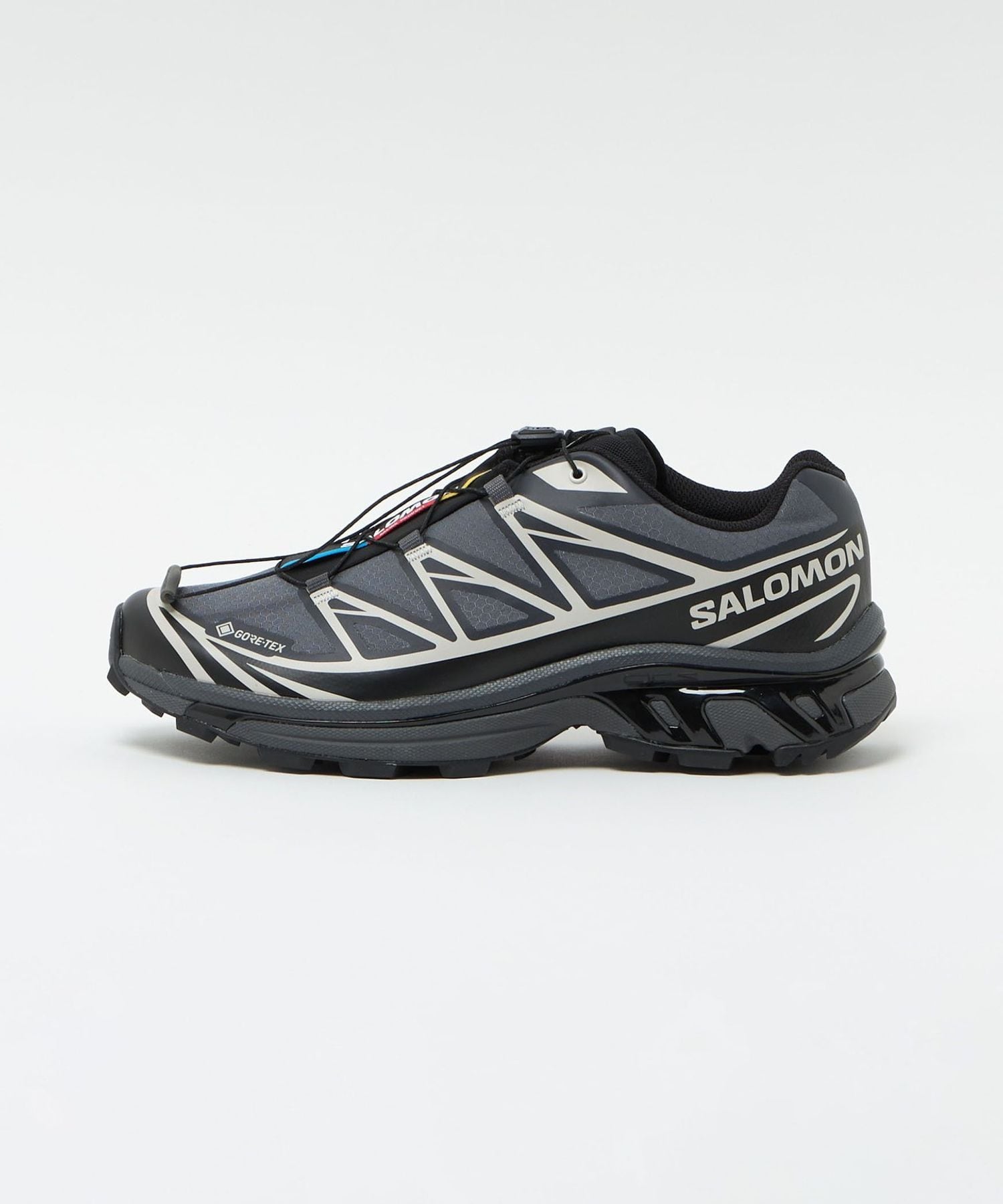 Salomon＞Revival XT―6 GTX/スニーカー