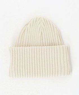 BATONER/＜BATONER＞KNIT CAP/ニットキャップ/ニットキャップ