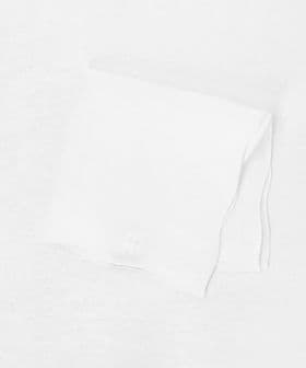 MUNGAI/＜MUNGAI＞ONDA 33x33/ポケットチーフ/ポケットチーフ