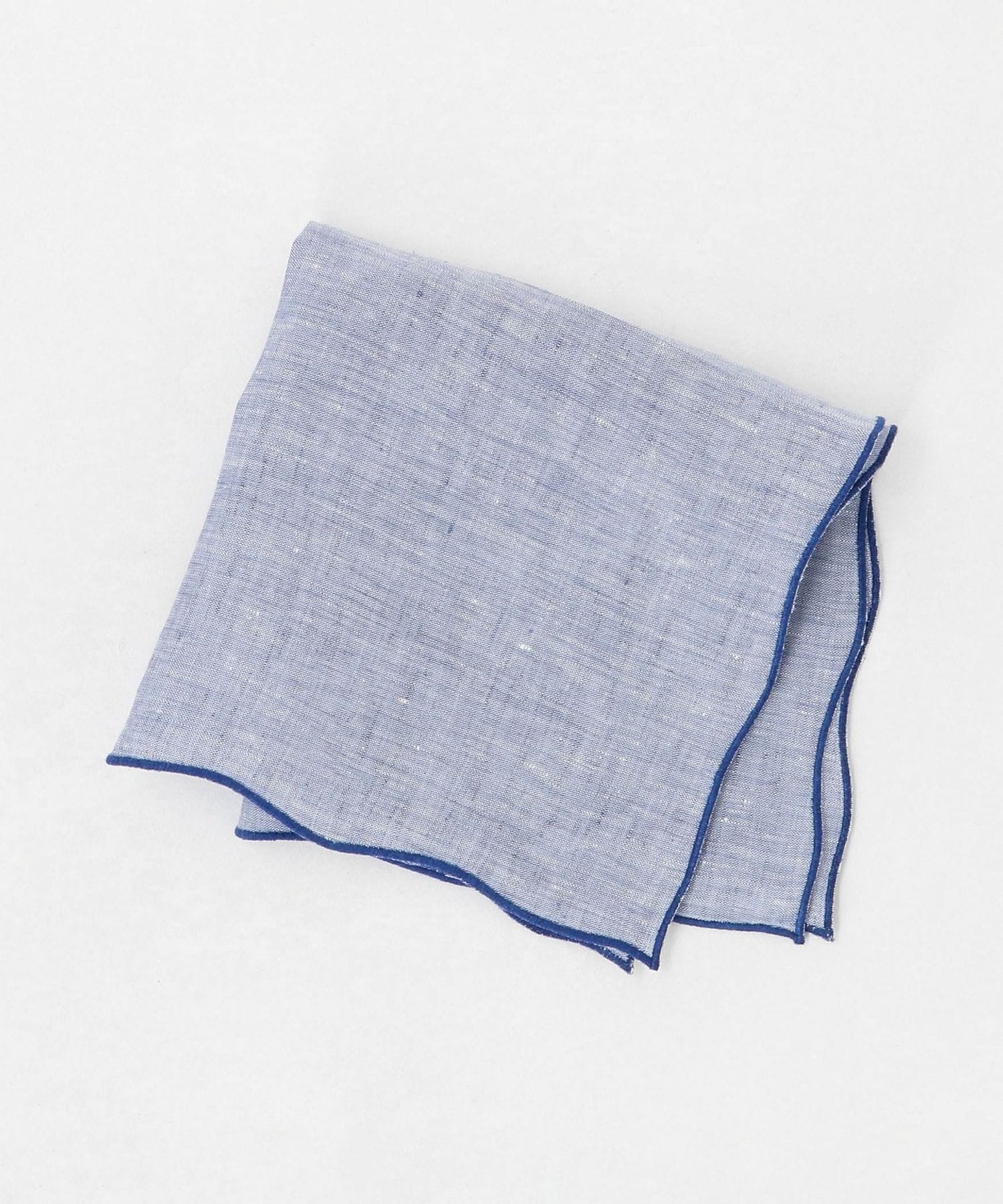 MUNGAI＞ONDA 33x33/ポケットチーフ