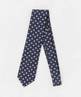 ERRICO FORMICOLA/ ＜ERRICO FORMICOLA＞コモン プリント ネクタイ/ネクタイ / ボウタイ