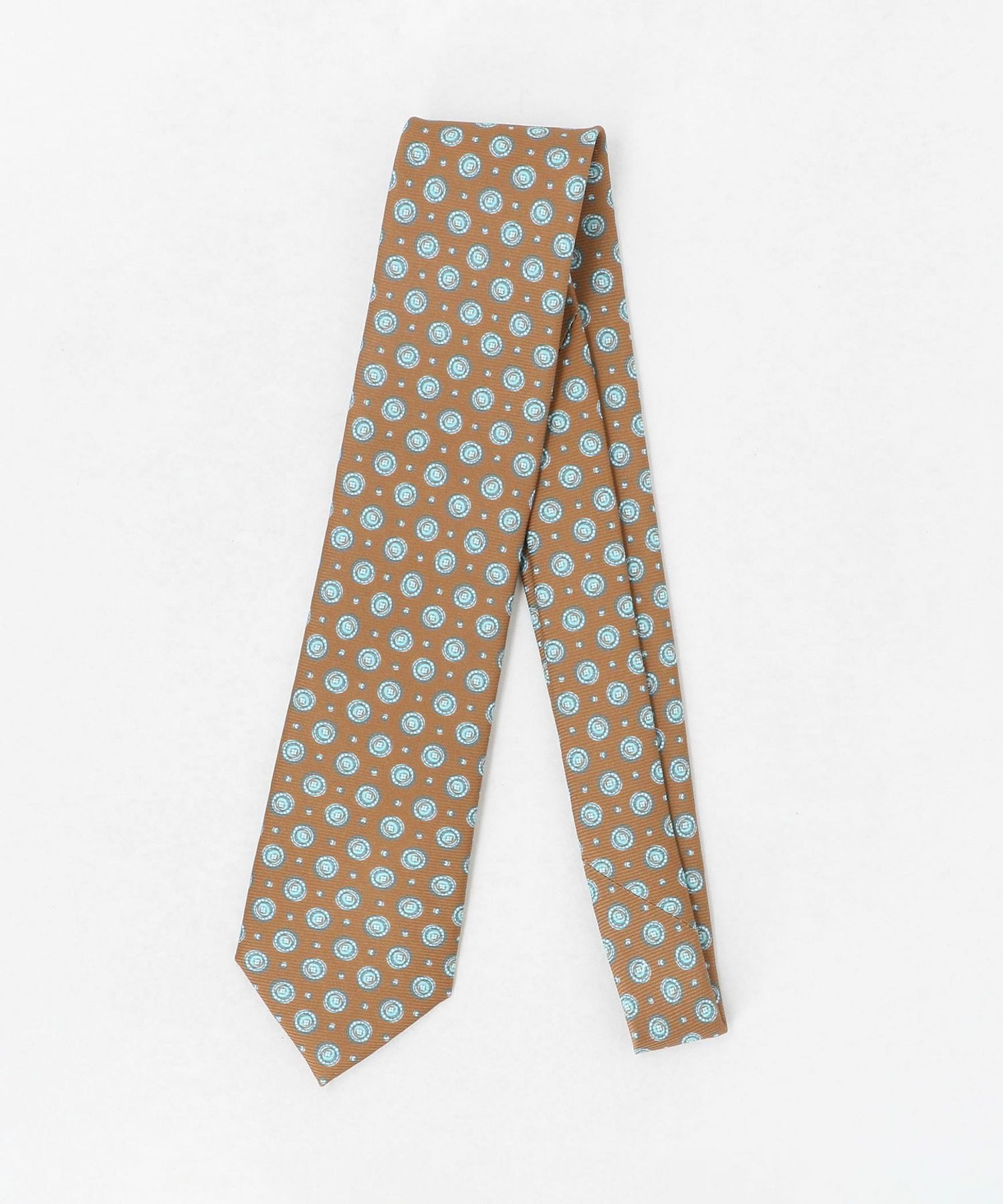 【美品】　UNITED ARROWS Errico Formicola ネクタイ 1300026S0506_l1_a003.jpg