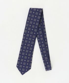 ERRICO FORMICOLA/＜ERRICO FORMICOLA＞コモン ジャガード ネクタイ/ネクタイ / ボウタイ