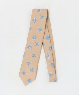 ERRICO FORMICOLA/＜ERRICO FORMICOLA＞スクエア コモン ネクタイ/ネクタイ / ボウタイ