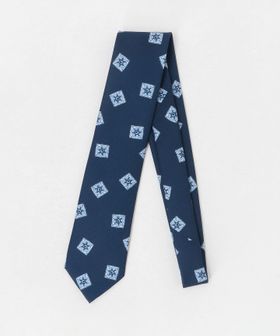 ERRICO FORMICOLA/＜ERRICO FORMICOLA＞スクエア コモン ネクタイ/ネクタイ / ボウタイ