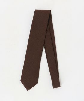 ERRICO FORMICOLA/＜ERRICO FORMICOLA＞ソリッド ネクタイ/ネクタイ / ボウタイ