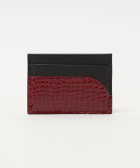 UNITED ARROWS/＜Camille Fournet（カミーユ フォルネ）＞ コンビ カードケース/名刺入れ / カードケース