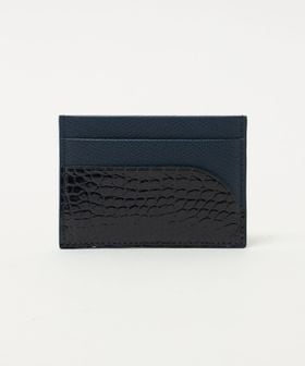 UNITED ARROWS/＜Camille Fournet（カミーユ フォルネ）＞ コンビ カードケース/名刺入れ / カードケース