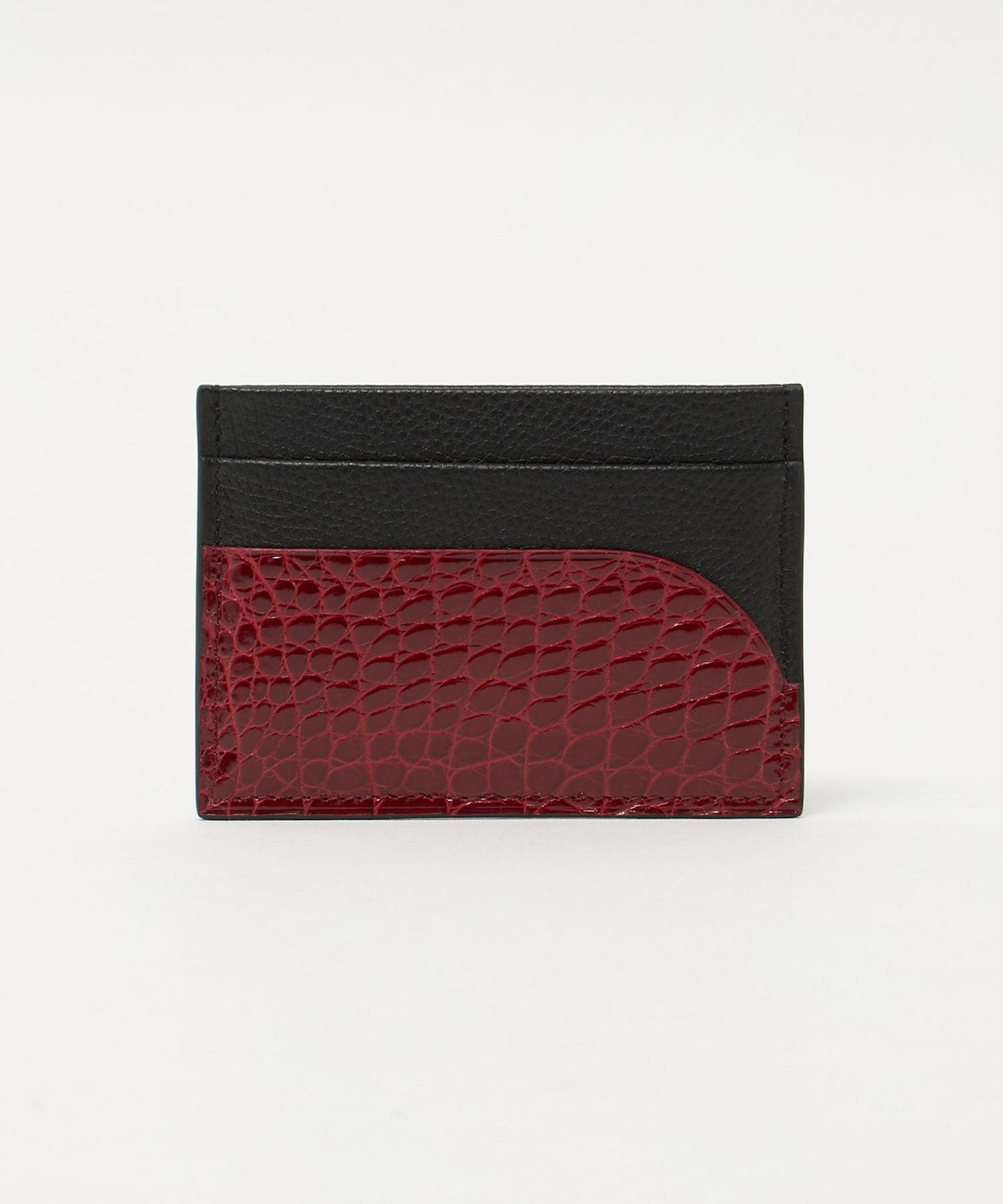 Camille Fournet（カミーユ フォルネ）＞ コンビ カードケース