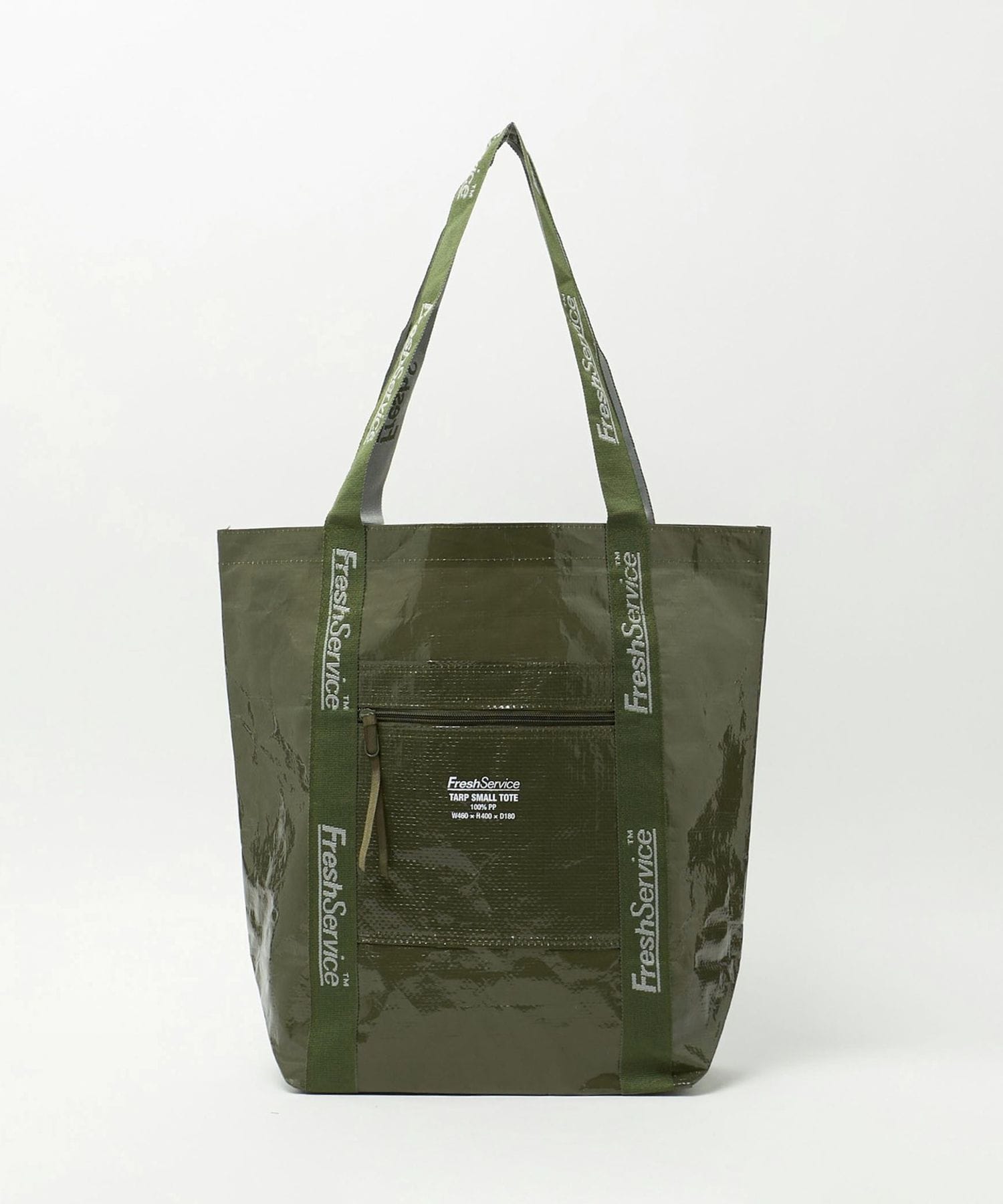 FreshService＞TARP TOTE S/トートバッグ