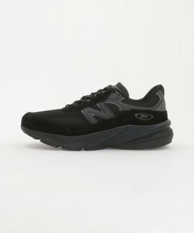 New Balance/＜New Balance＞U990BB6/スニーカー/スニーカー / スリッポン