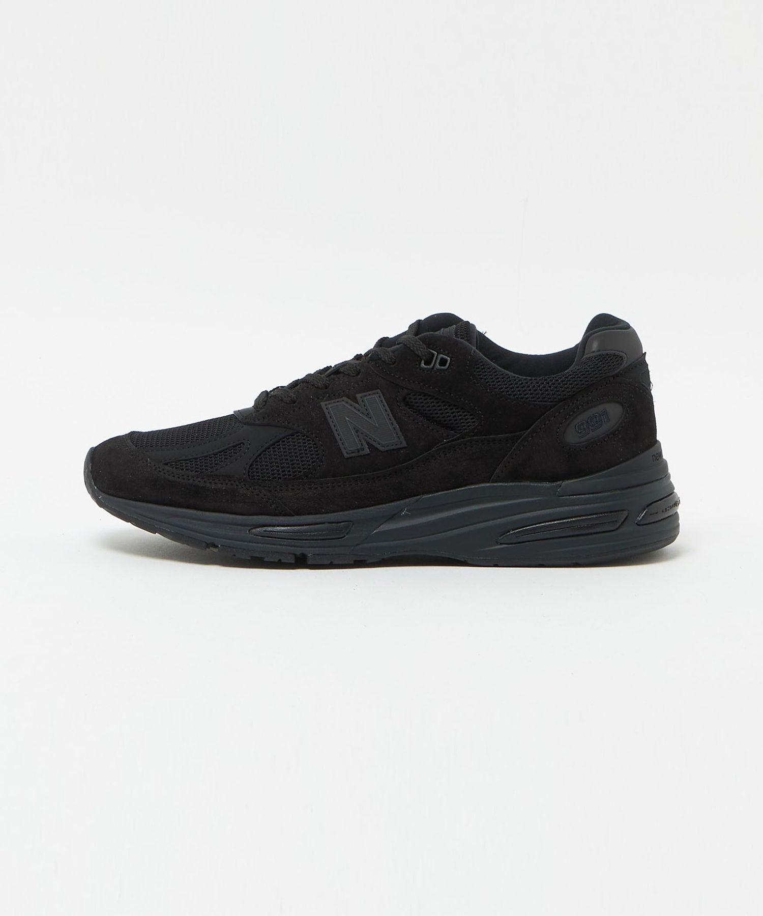 New Balance＞ U991KK2/スニーカー