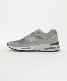 New Balance/＜New Balance＞U991GL2/スニーカー/スニーカー / スリッポン