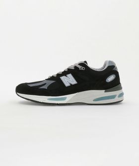 New Balance/＜New Balance＞U991BK2/スニーカー/スニーカー / スリッポン