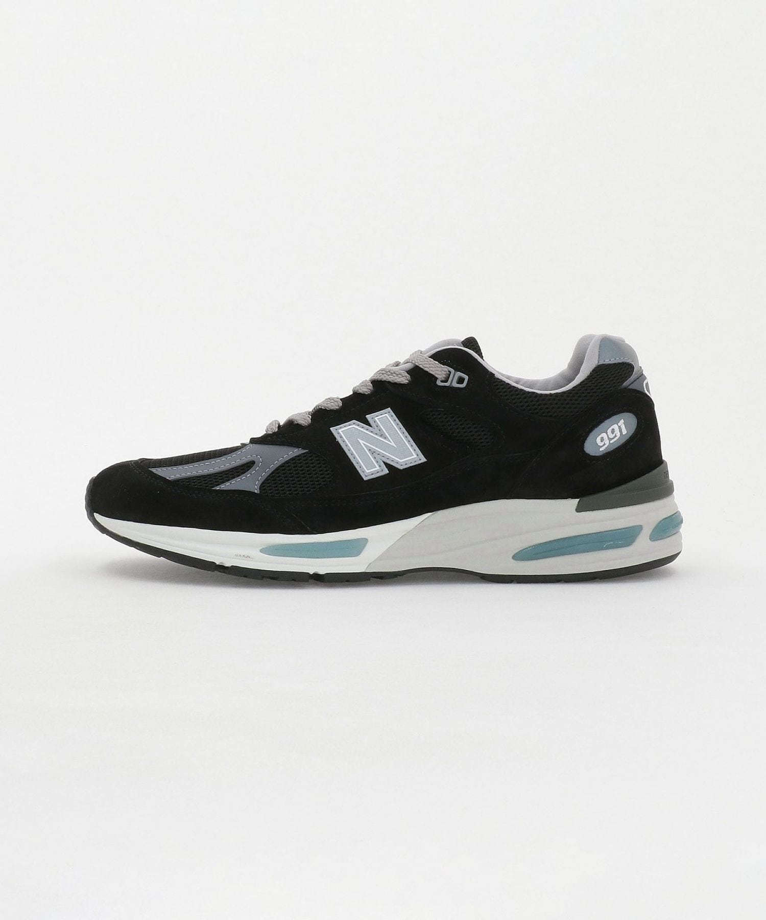 New Balance＞U991BK2/スニーカー