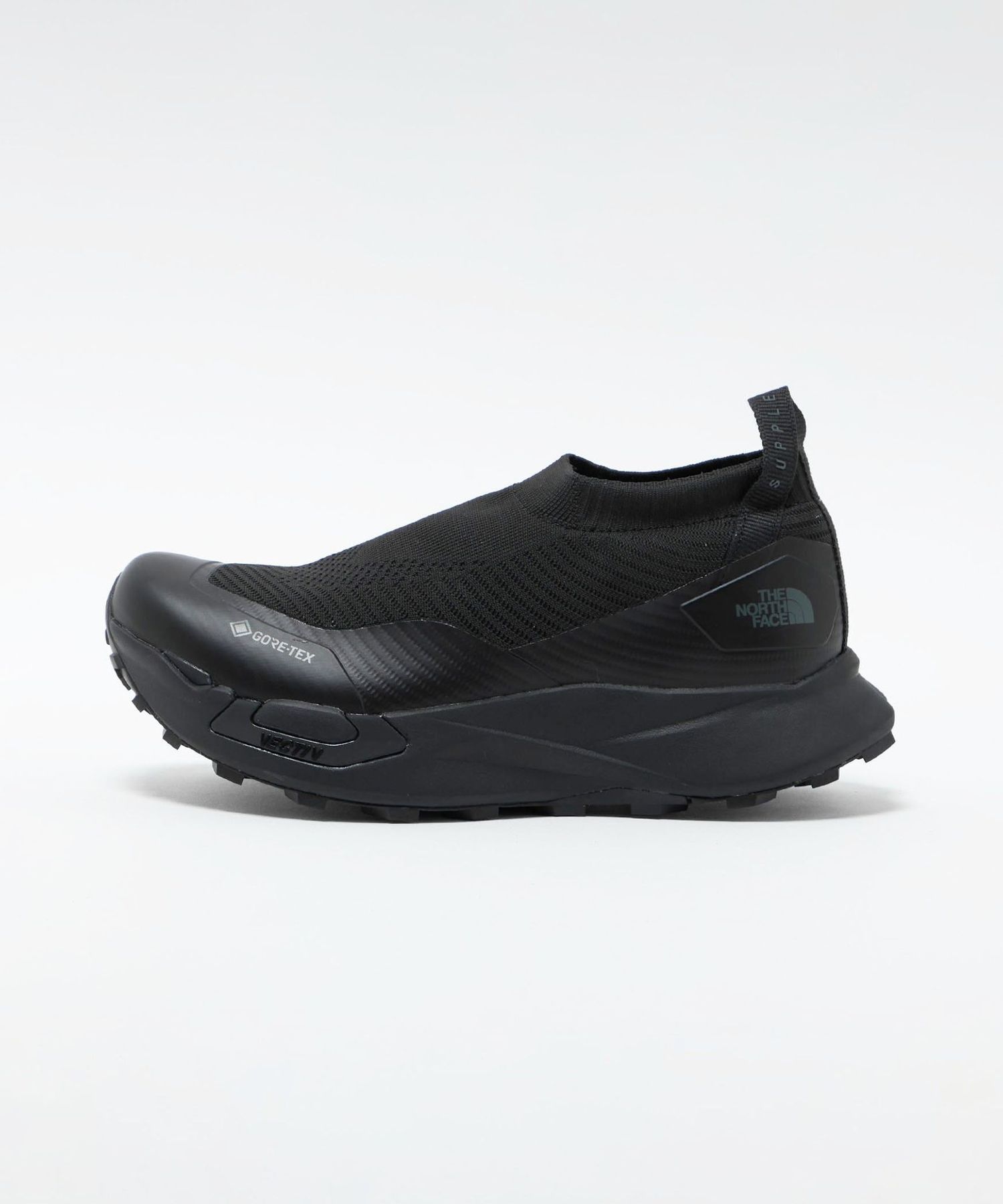 THE NORTH FACE＞VECTIV SUPPLE GORE―TEX/ベクティブ サプル