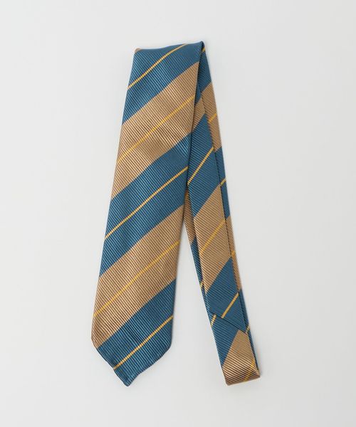 SOVEREIGN/＜SOVEREIGN＞マルチストライプ ネクタイ/ネクタイ / ボウタイ