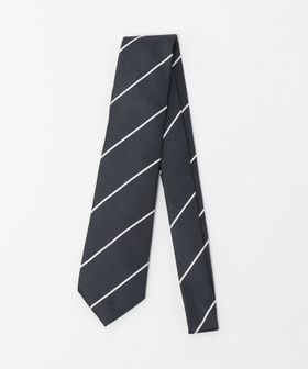 UNITED ARROWS/ピンストライプ ネクタイ/ネクタイ / ボウタイ