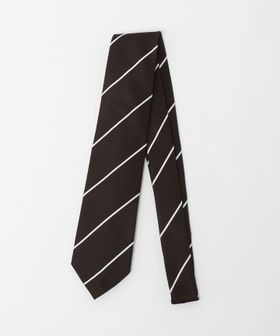 UNITED ARROWS/ピンストライプ ネクタイ/ネクタイ / ボウタイ