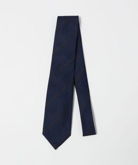 UNITED ARROWS/フレスコ ストライプ ネクタイ/ネクタイ / ボウタイ