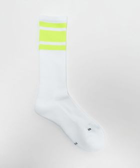 NEUTRALWORKS./＜NEUTRALWORKS.＞ライン ソックス/ソックス / 靴下