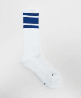 NEUTRALWORKS./＜NEUTRALWORKS.＞ライン ソックス/ソックス / 靴下