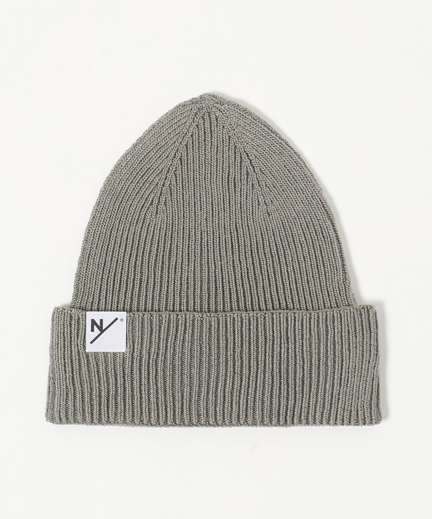 NEUTRALWORKS.＞WG BEANIE/ニットキャップ