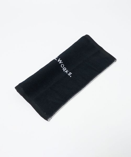 NEUTRALWORKS./＜NEUTRALWORKS.＞ハンドタオル/ハンカチ / バンダナ