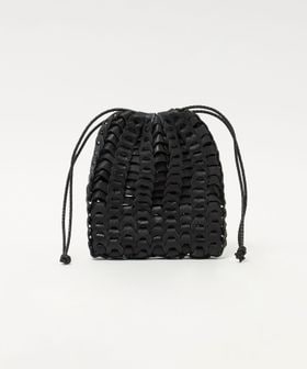 il micio/＜il micio＞巾着/その他バッグ