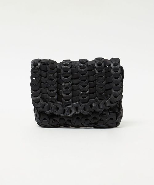 il micio/＜il micio＞CLUCH/クラッチバッグ/ハンドバッグ / クラッチバッグ