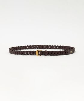 il micio/【別注】＜il micio＞ BOHO ベルト/ベルト / サスペンダー