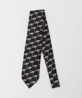 SOVEREIGN/＜SOVEREIGN＞ジャガード ネクタイ/ネクタイ / ボウタイ