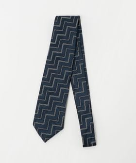 SOVEREIGN/＜SOVEREIGN＞ビッグパターン ジャガード ネクタイ/ネクタイ / ボウタイ