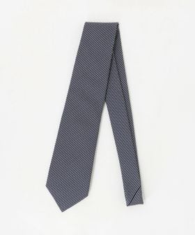 SOVEREIGN/＜SOVEREIGN＞エレガント ジャガード ストライプ ネクタイ/ネクタイ / ボウタイ